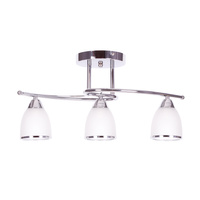 Lampa sufitowa K-JSL-8090/3 CHR z serii SAMIRA Kaja Lighting