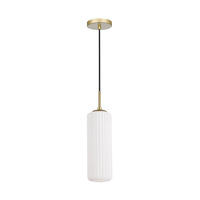 Lampa wiszaca Vesta 1xE27 Milagro ML1803