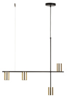 Vendo 4 czarny mosiądzowany Sigma 33690