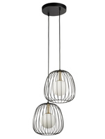 BELL 2 czarny/złoty Sigma 40728