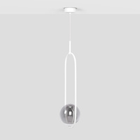 Lampa wisząca K-5302 z serii ARLENA Kaja Lighting