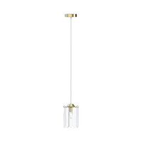 Lampa wisząca NIRA E14 Zuma Line MD3523-1-EGN