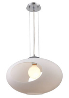 Lampa wisząca BRETON 6810-WH Italux