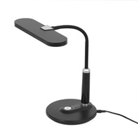 Lampka biurkowa K-BL1185 CZARNY z serii DAFI Kaja Lighting
