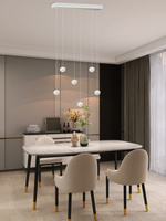 Lampa wisząca szóstka QUIBERON Aviano Lighting 7039-608