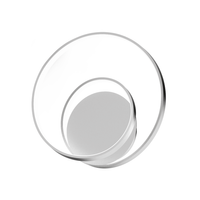 Kinkiet LUCERO CHROME 13W LED Milagro ML1051