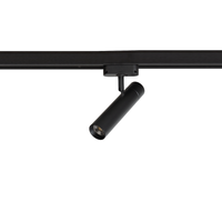 Reflektor Magro 7W 2700/4000K Czarny 1 Obwodowy Milagro ML1119