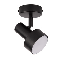 MONA 1 S plafon czarny Sigma 40897