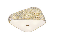 Lampa sufitowa BABYLON 55cm 6xG9 Zuma Line C0286-06M-F7AC