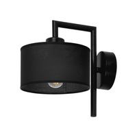 Kinkiet K-4324 z serii SIMONE BLACK Kaja Lighting