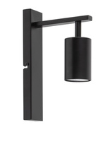 Vendo kinkiet czarny Sigma 33698