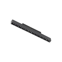 NANO - LVM FOCUS OUT LED 10W 1-obwodowy niskonapięciowy 24V NANO-LVM Nowodvorski 11720