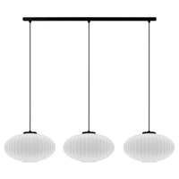 Lampa wisząca K-5672 z serii PESO Kaja Lighting