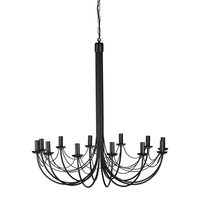 Żyrandol K-3522 z serii PERSEO Kaja Lighting