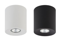 Lampa sufitowa oprawa spot ORION BLACK TK Lighting 3239