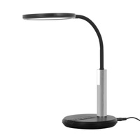 Lampka biurkowa K-BL1513A CZARNY z serii ERIS Kaja Lighting