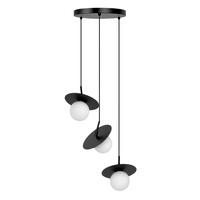 Lampa wisząca K-5375 z serii SANTE Kaja Lighting