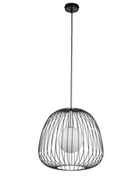 BELL 1 M czarny/srebrny Sigma 40723