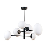 Lampa wisząca OMI G9 LED Zuma Line 1196