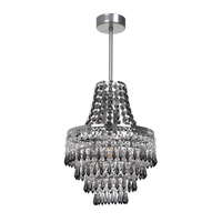 Żyrandol GEMMA 1xE27 Milagro MLP1587