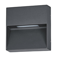 Kinkiet ogrodowy MARUGGIO LED IP65 Eglo 900889