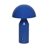 Lampa stołowa Dorbia LED 3000K + 6500K Italux TB-83647-BLU