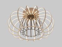 Lampa sufitowa SALO Aviano Lighting 9033-113