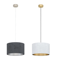 Lampa wisząca TAMARESCO Eglo 39774