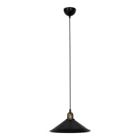Lampa wisząca MAYA E27 Zuma Line MDL.4156