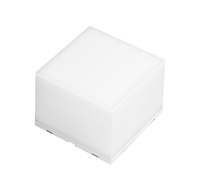 Kinkiet ZARIA A IP65 CCT SWITCH LED Azzardo AZ5233 funkcja ściemniania