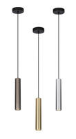 Lampa wisząca LOPUS Italux PND-48930-1-BRO
