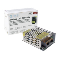 ZASILACZ LED 25W Eko-Light EKZAS9701