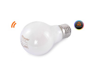 Żarówka LED WIFI E27 MILKY WHITE 7W SMART Azzardo AZ3209