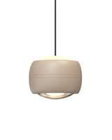 Lampa wisząca jedynka QUIBERON Aviano Lighting 6039-113