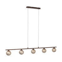Lampa wisząca GRETA Paul Neuhaus 2040-48