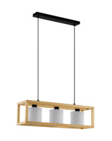 Lampa wisząca GRANADOS Eglo 390101