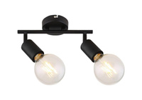 Lampa sufitowa LAMAR Rabalux 3987