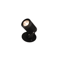 Reflektor kierunkowy do ogrodu 3000K IP54 SPIKE LED S Nowodvorski 9101
