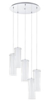 Lampa wisząca PINTO Eglo 93003