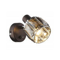 Kinkiet INDIANA Globo 54357-1