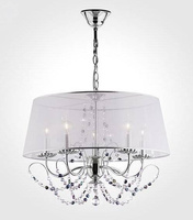 Lampa wisząca FLORIDA 5A Euro-Star 10069/5A