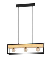Lampa wisząca LIBERTAD Eglo 900349