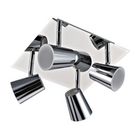 Lampa sufitowa ELMIRA Italux HP-503RA-04-8571A