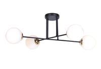 Lampa sufitowa ISLA Kaja K-4914