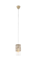 Lampa wisząca CARDIGAN 12cm Eglo 49201
