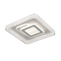 Lampa sufitowa plafon Tempio LED Italux PLF-54182S-WH
