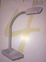 Lampka biurkowa LED Leuchten Direkt / Light4you 11240-55