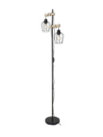 Lampa podłogowa FABIAN Rabalux 5246