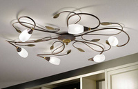 Lampa sufitowa GERBERA 1 Eglo 90697