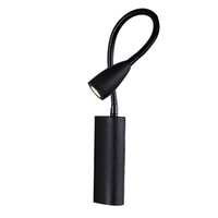 Kinkiet VERONICA BLACK LED Azzardo AZ1548